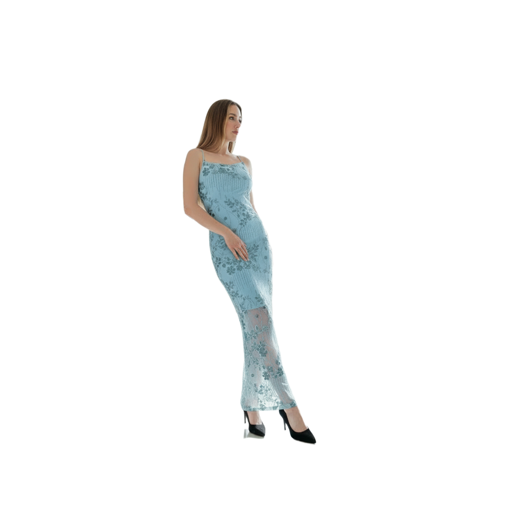 Vestido Maria