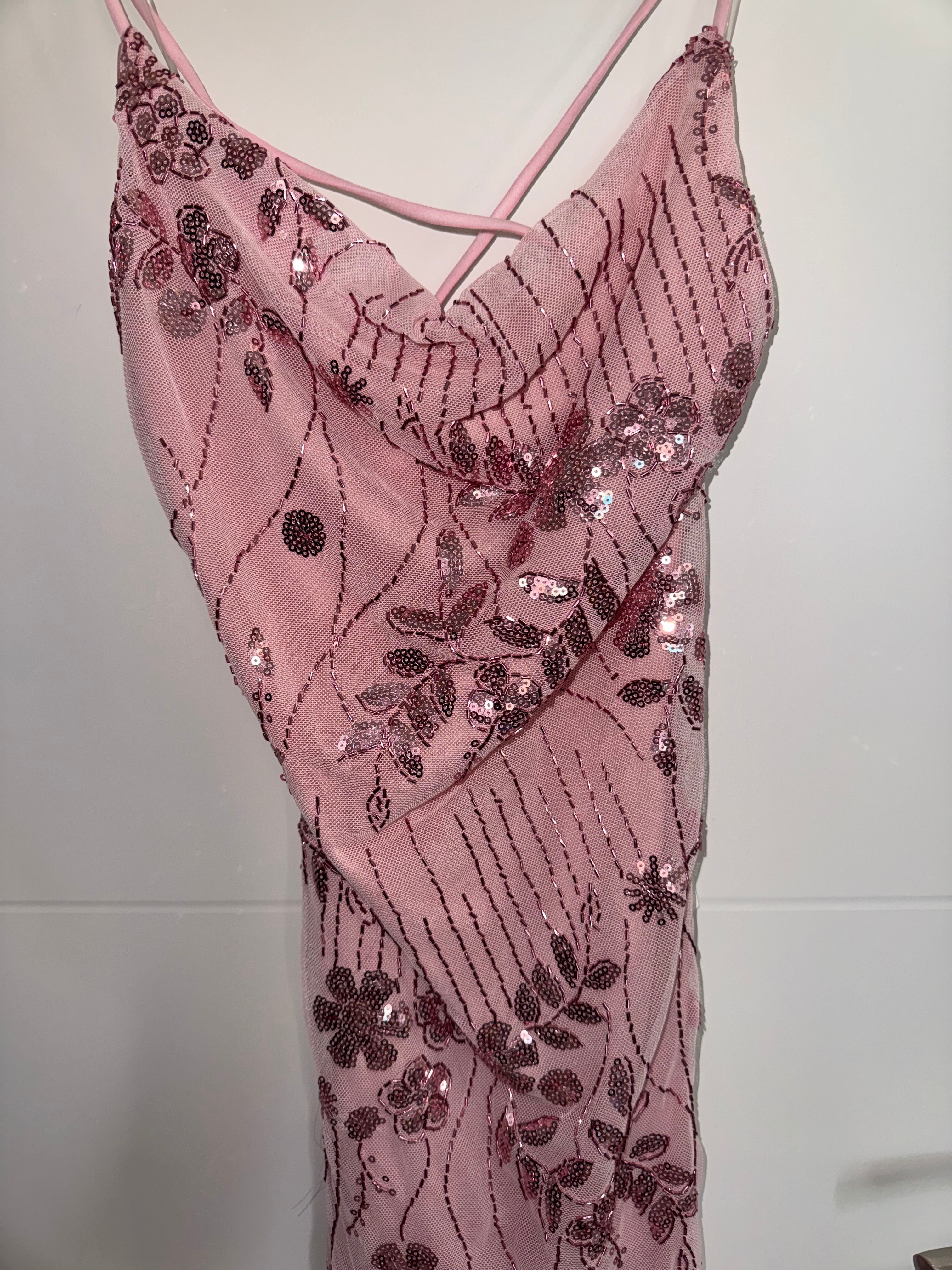 Vestido Maria