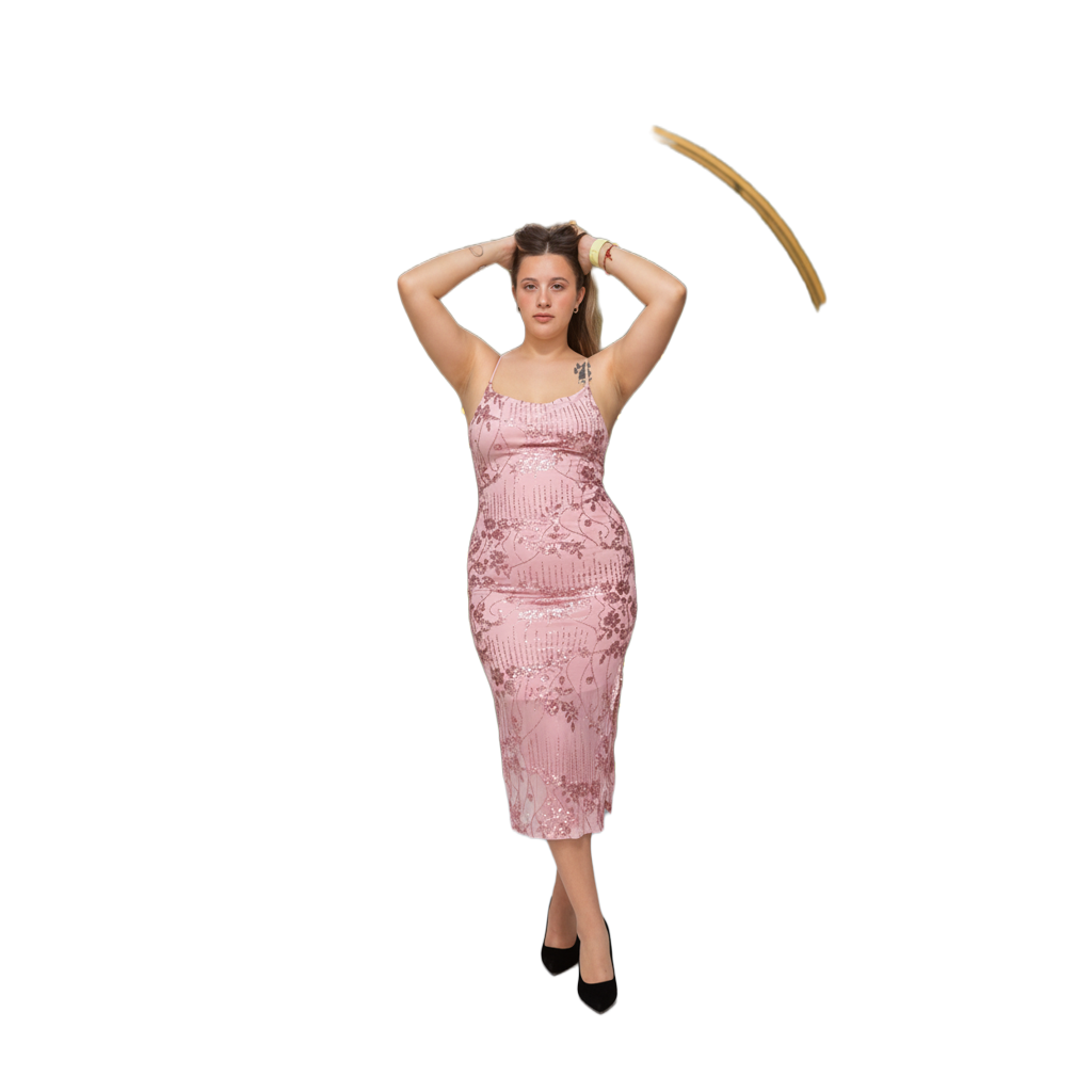 Vestido Maria