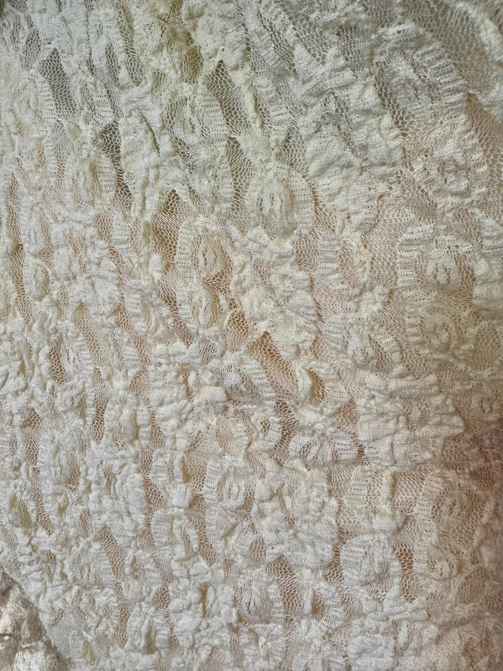 Body Encaje Luxe