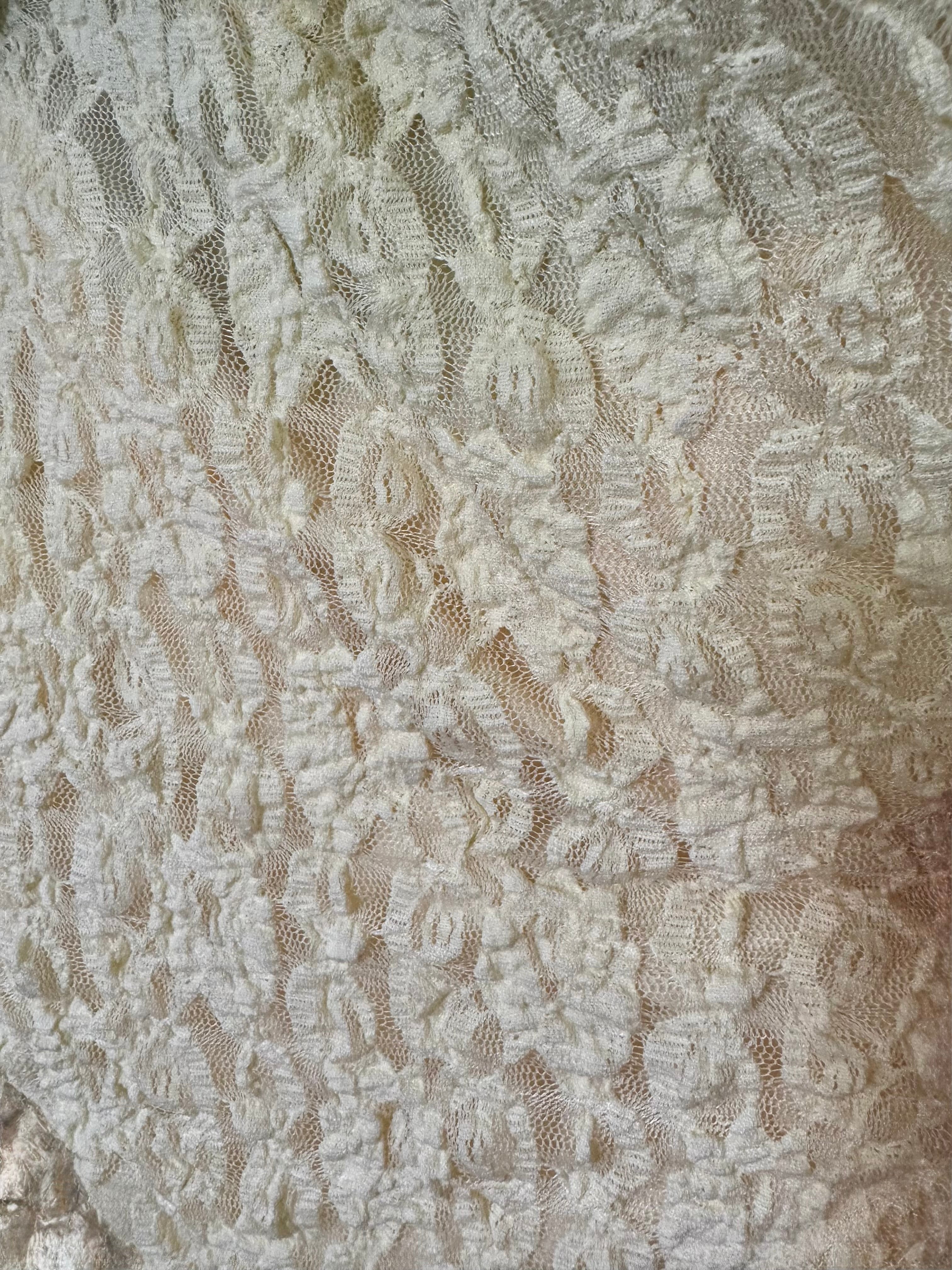 Body Encaje Luxe