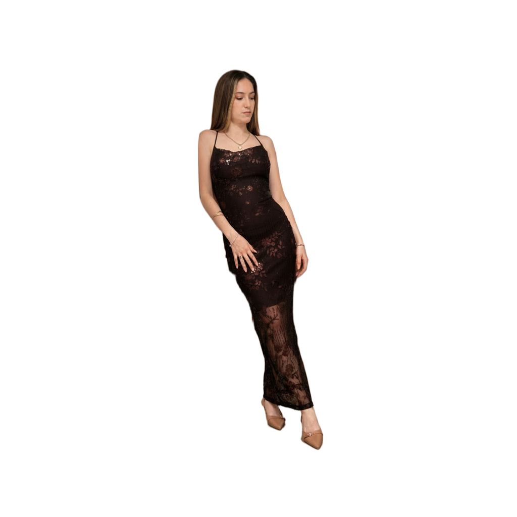 Vestido Maria