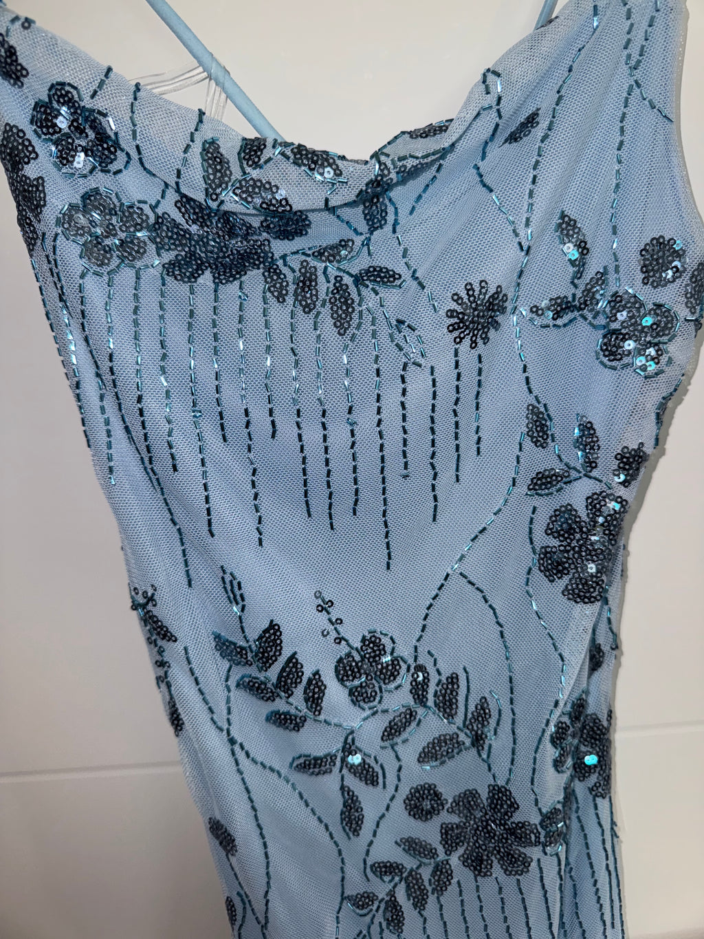 Vestido Maria