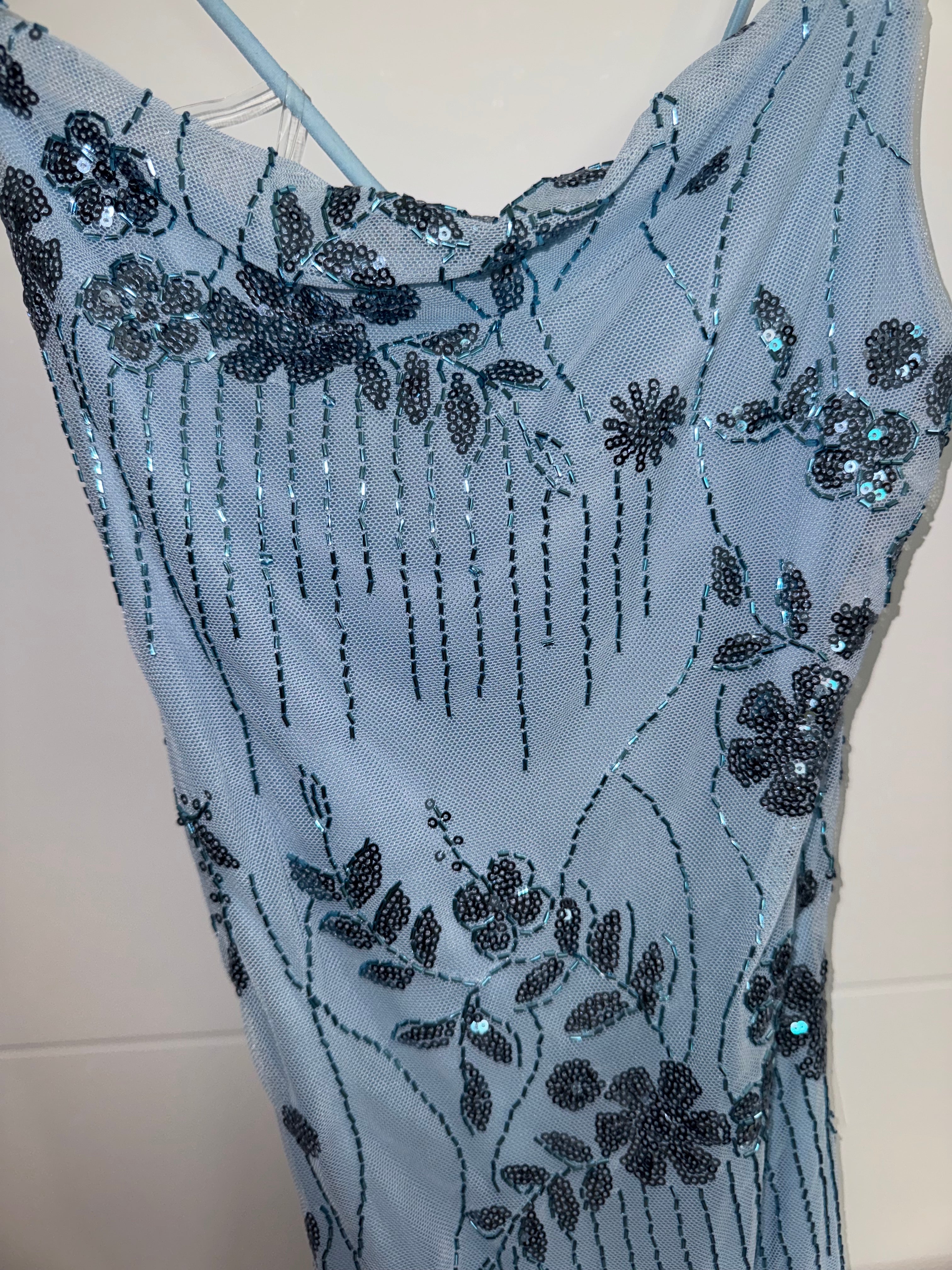 Vestido Maria