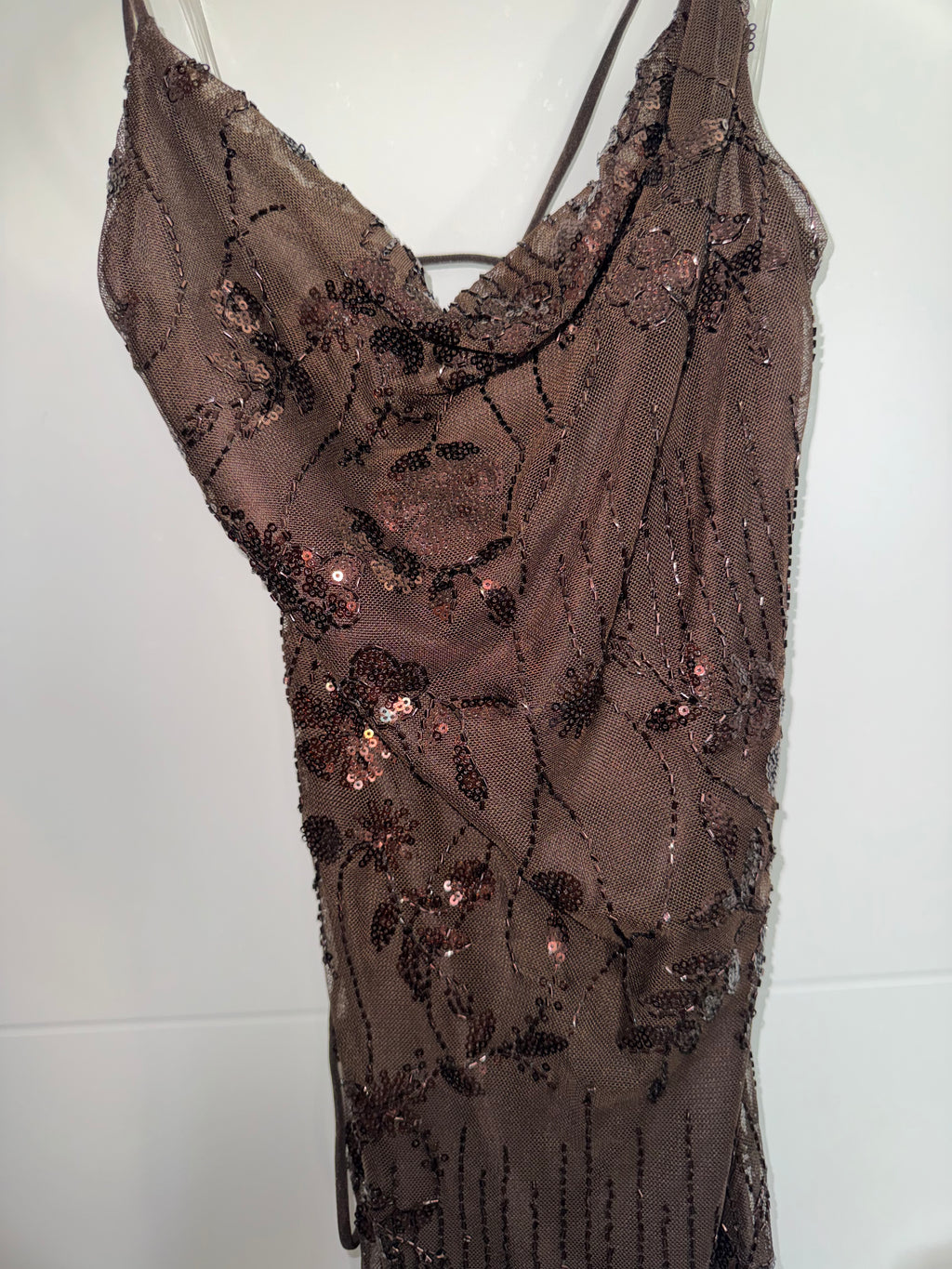 Vestido Maria