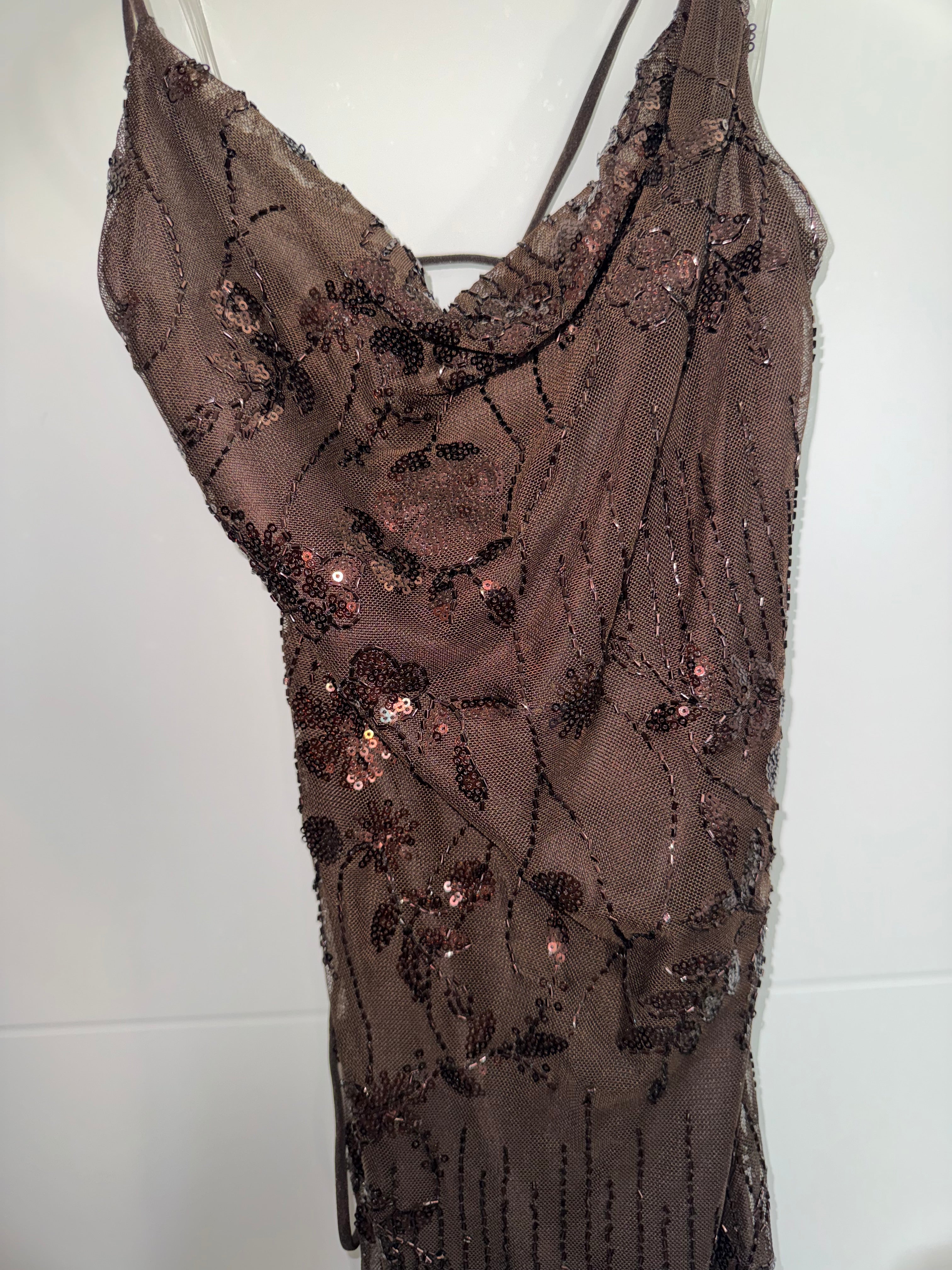 Vestido Maria