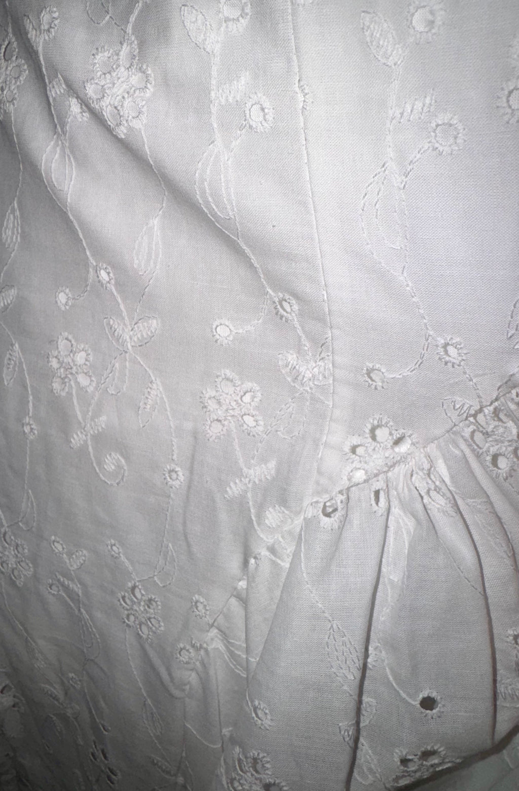 Vestido Ibiza Lazo