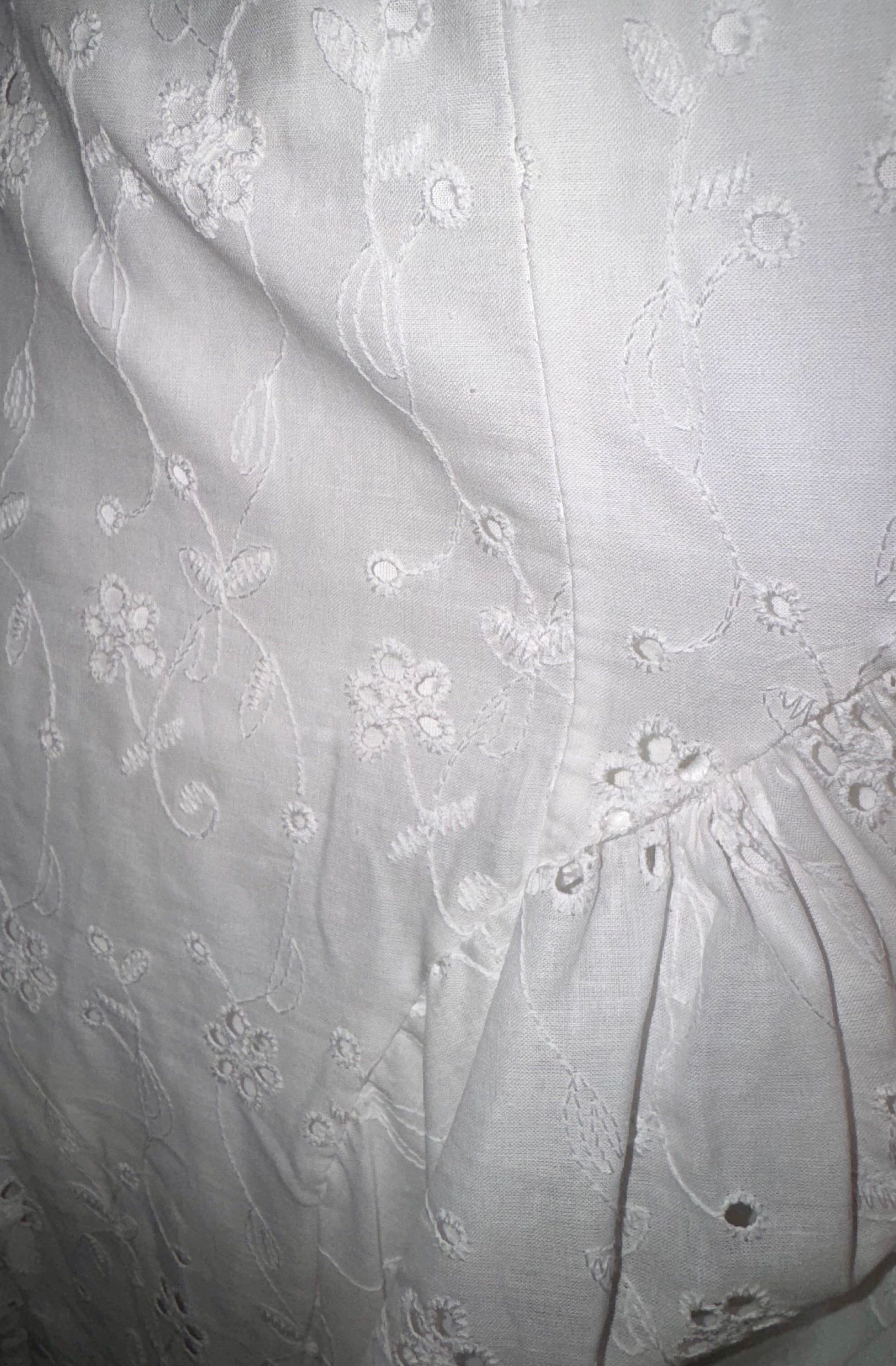 Vestido Ibiza Lazo
