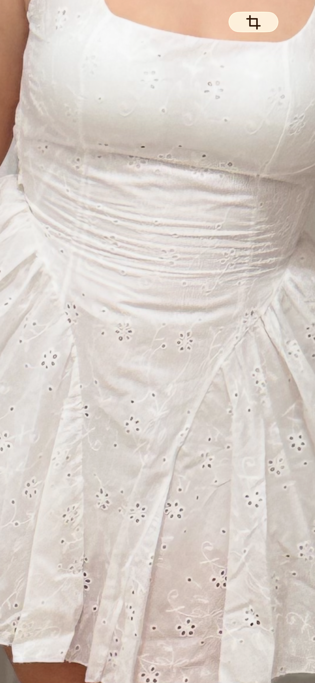 Vestido Ibiza Lazo