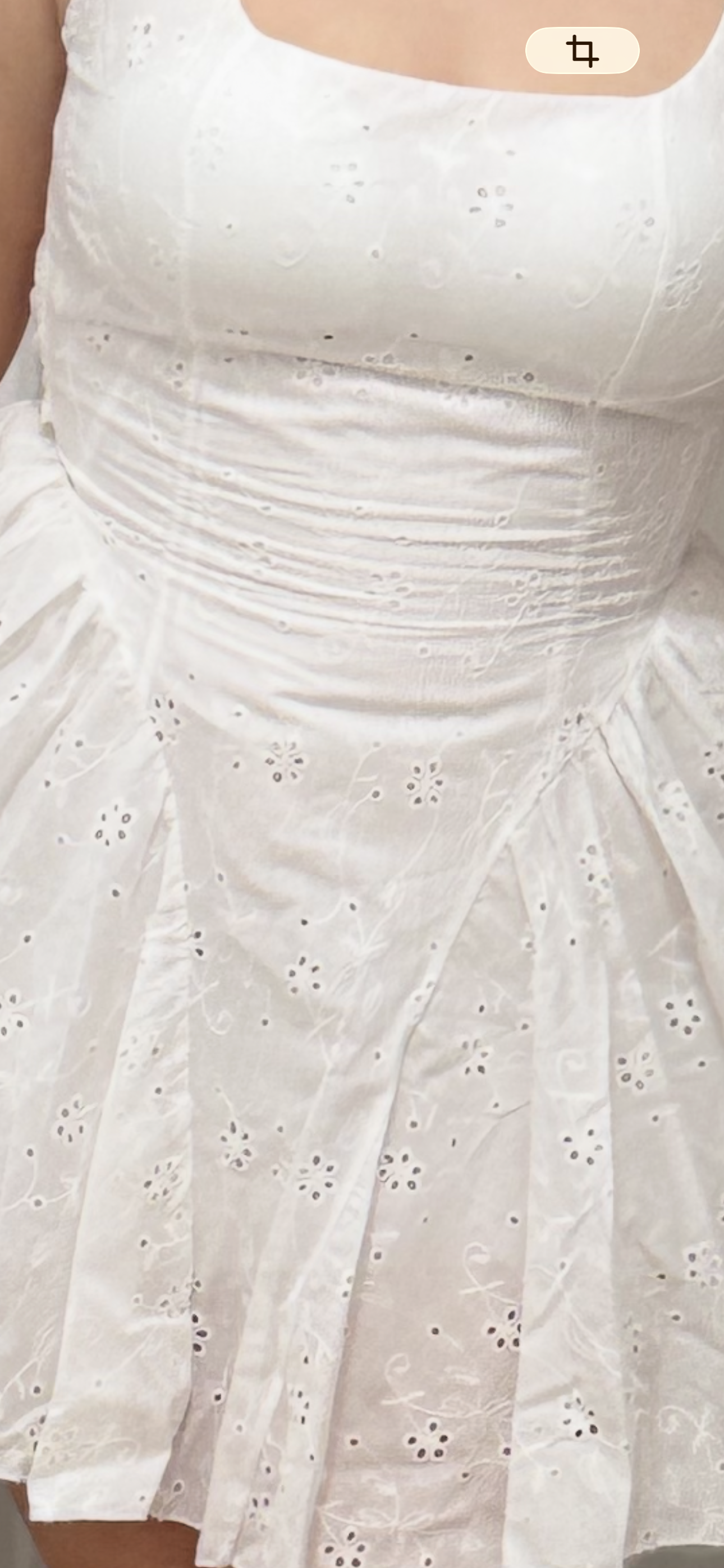 Vestido Ibiza Lazo